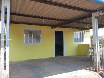 Casa / Apartamento Para Venda Em Ibiúna / Sp No Bairro Depois Do Centro - Ca00141 - 70577391