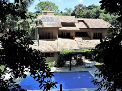 Casa para vender, Altos de São Fernando, Jandira, SP