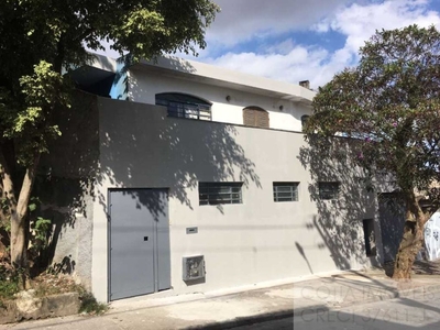 Casa para vender, Jardim Bonfiglioli, São Paulo, SP