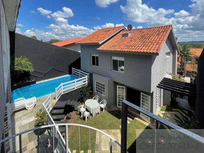 Casa para vender, São Paulo II, Cotia, SP