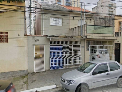 Casa para vender, Vila Moreira, São Paulo, SP