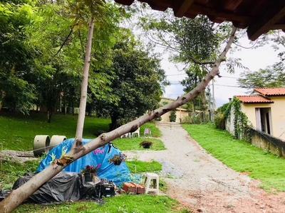 Terreno para vender, Colinas de São Fernando, Cotia, SP