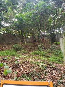 Terreno para vender, Nova Fazendinha, Carapicuíba, SP