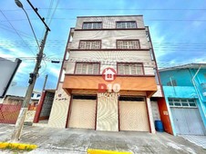 Apartamento à venda no bairro Centro em Balneário Arroio do Silva