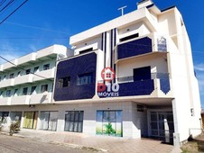 Apartamento à venda no bairro Centro em Balneário Arroio do Silva