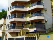 Apartamento à venda no bairro Centro em Capinzal