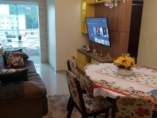 Apartamento à venda no bairro Fundos em Biguaçu