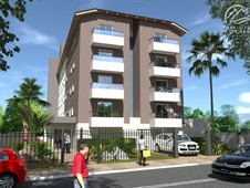 Apartamento à venda no bairro Jardim Bela Vista em Vera Cruz