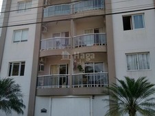 Apartamento à venda no bairro Jardim Maluche em Brusque