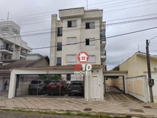 Apartamento à venda no bairro Nova Divinéia em Araranguá