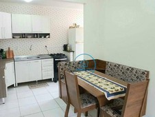 Apartamento à venda no bairro Prado em Biguaçu