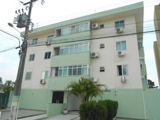 Apartamento à venda no bairro Praia João Rosa em Biguaçu
