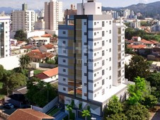 Apartamento à venda no bairro Santa Rita em Brusque