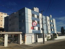 Apartamento à venda no bairro Urussanguinha em Araranguá
