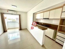 Apartamento à venda no bairro Urussanguinha em Araranguá