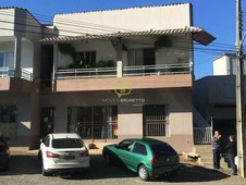 Apartamento à venda no bairro Vila 7 de Julho em Capinzal