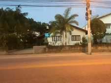 Casa à venda no bairro Águas Claras em Brusque