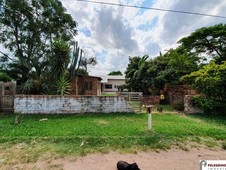 Casa à venda no bairro Balneário Rebello em Tapes