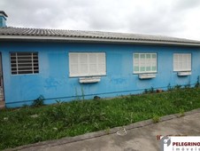 Casa à venda no bairro Balneário Rebello em Tapes