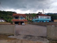 Casa à venda no bairro Bateas em Brusque