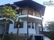 Casa à venda no bairro Boa Vista em Biguaçu