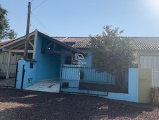 Casa à venda no bairro Bom Jesus em Vera Cruz