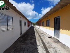 Casa à venda no bairro Carijó em Cananéia