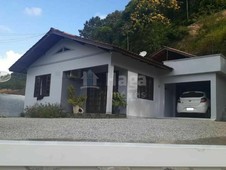 Casa à venda no bairro Cedrinho em Brusque