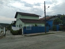 Casa à venda no bairro Centro em Araquari