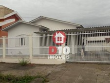 Casa à venda no bairro Centro em Araranguá