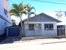 Casa à venda no bairro Centro em Armazém
