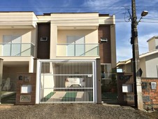 Casa à venda no bairro Centro em Armazém