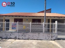 Casa à venda no bairro Centro em Balneário Arroio do Silva