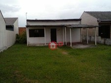 Casa à venda no bairro Centro em Balneário Arroio do Silva