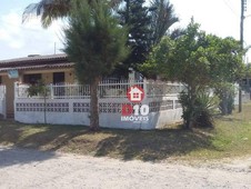 Casa à venda no bairro Centro em Balneário Arroio do Silva