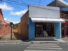 Casa à venda no bairro Centro em Biritiba-Mirim