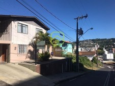 Casa à venda no bairro Centro em Capinzal