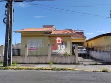 Casa à venda no bairro Cidade Alta em Araranguá