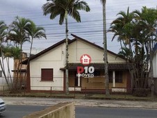 Casa à venda no bairro Cidade Alta em Araranguá