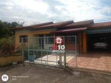 Casa à venda no bairro Coloninha em Araranguá