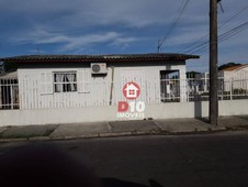 Casa à venda no bairro Coloninha em Araranguá