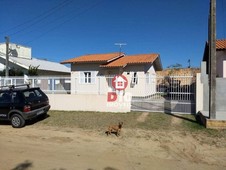 Casa à venda no bairro Coloninha em Araranguá