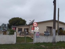 Casa à venda no bairro Coloninha em Araranguá