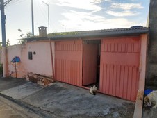 Casa à venda no bairro Cruz das Almas em Biritiba-Mirim