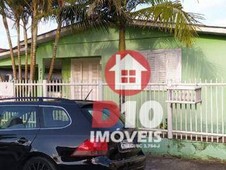 Casa à venda no bairro Divinéia em Araranguá