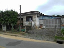 Casa à venda no bairro Dom Joaquim em Brusque