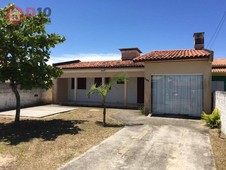 Casa à venda no bairro Erechim em Balneário Arroio do Silva