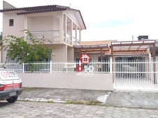 Casa à venda no bairro Erechim em Balneário Arroio do Silva
