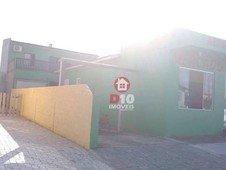 Casa à venda no bairro Golfinho em Balneário Arroio do Silva