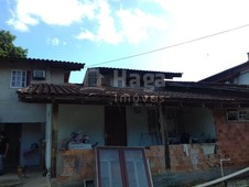 Casa à venda no bairro Guarani em Brusque